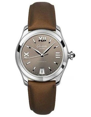 GLASHÜTTE ORIGINAL