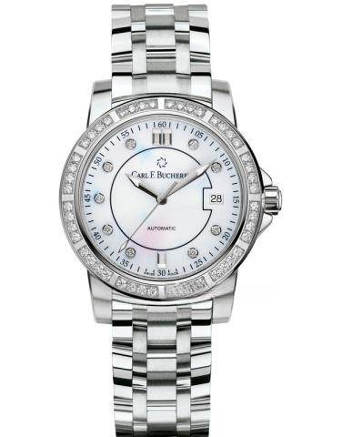 CARL F. BUCHERER
