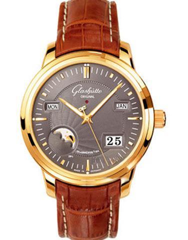 GLASHÜTTE ORIGINAL