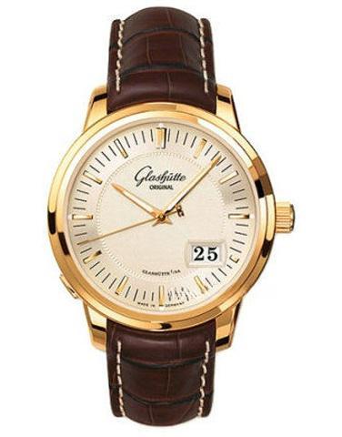 GLASHÜTTE ORIGINAL