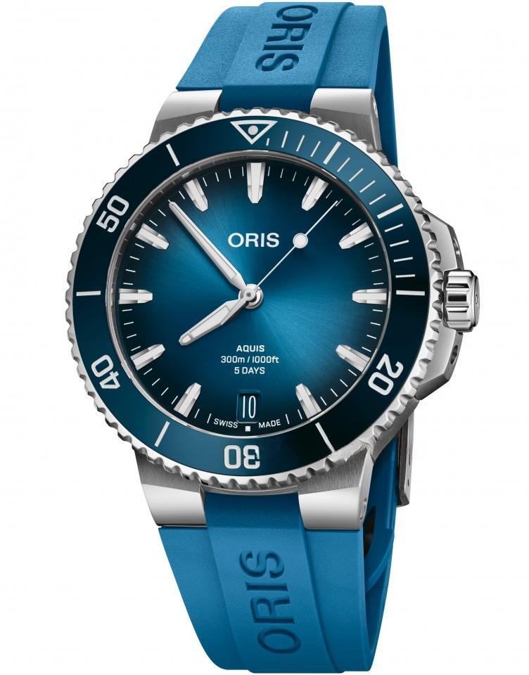 ORIS 01 400 7790 4157-07 4 23 47EB
