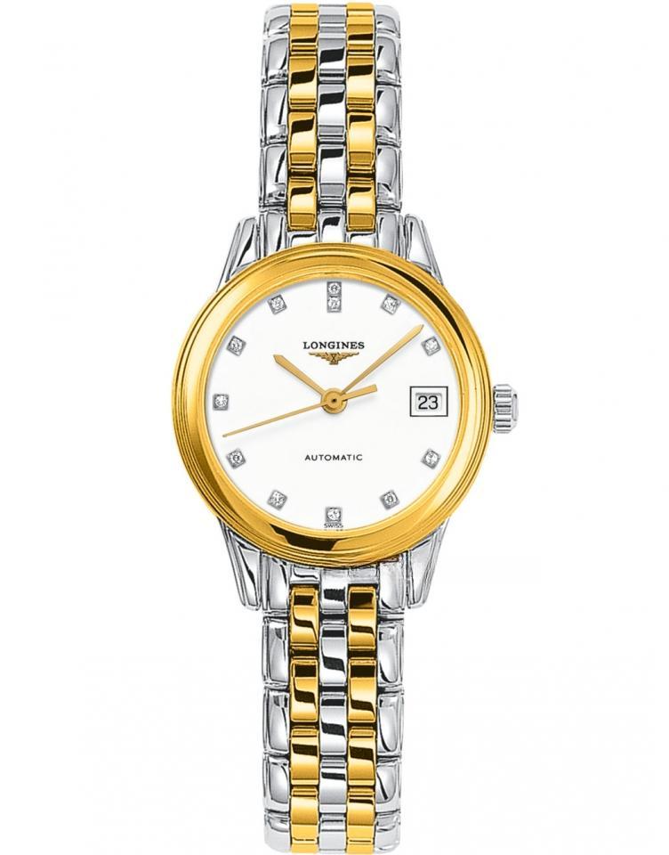 LONGINES L4.274.3.27.7