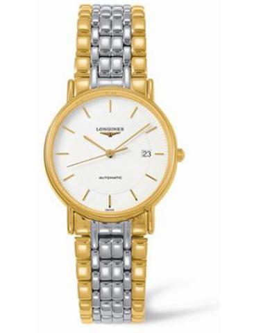 LONGINES