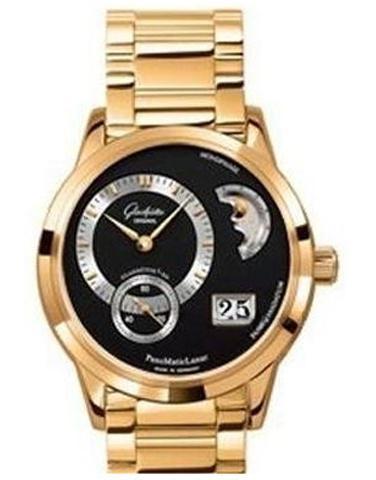 GLASHÜTTE ORIGINAL