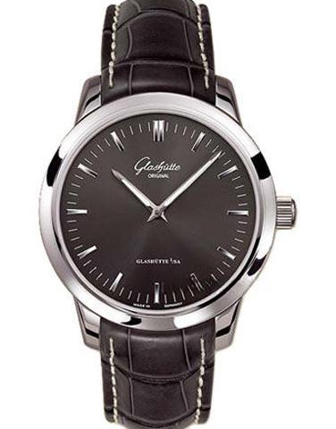 GLASHÜTTE ORIGINAL