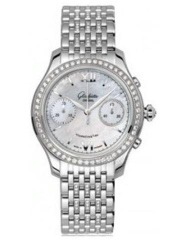 GLASHÜTTE ORIGINAL