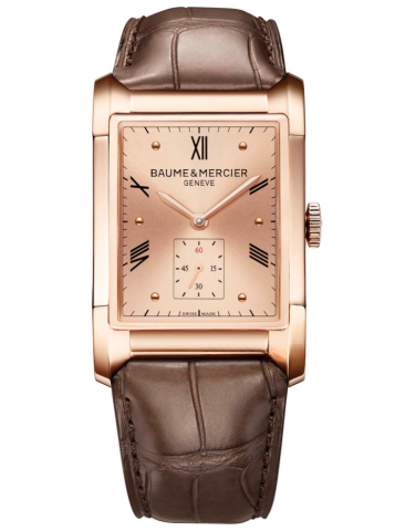 Baume & Mercier