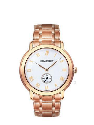 AUDEMARS PIGUET 15155OR.OO.1229OR.01