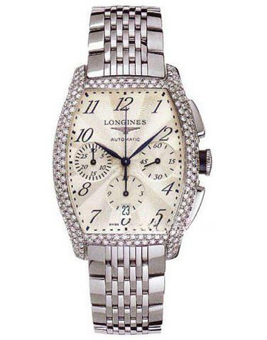 LONGINES