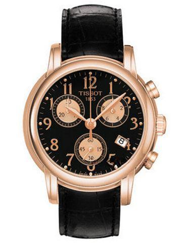 TISSOT