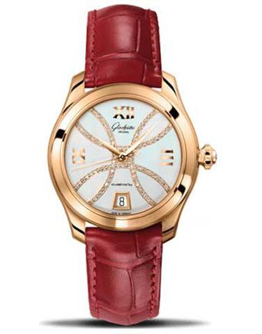 GLASHÜTTE ORIGINAL