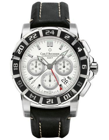 CARL F. BUCHERER