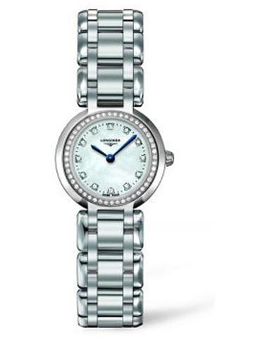 LONGINES