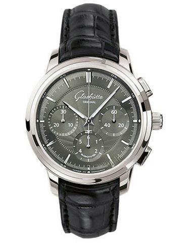 GLASHÜTTE ORIGINAL