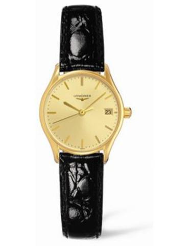 LONGINES