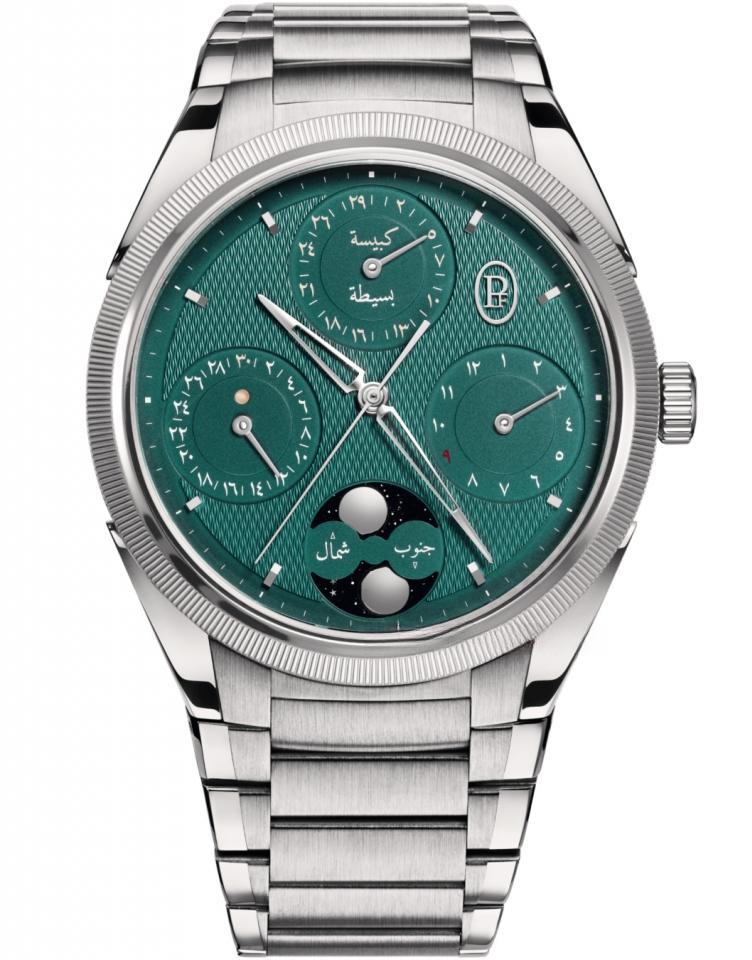 PARMIGIANI FLEURIER PFH983-1020001-100182