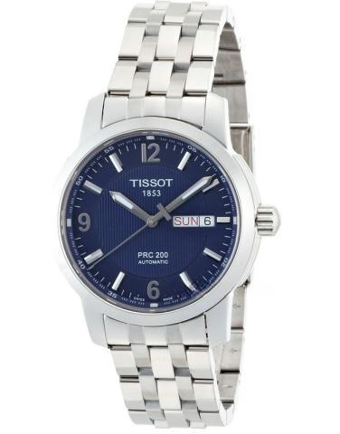 TISSOT