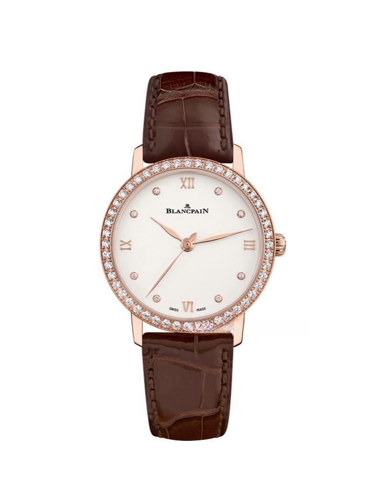 BLANCPAIN 6651-2987-55B