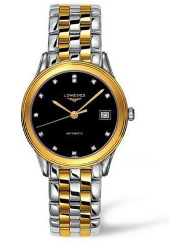 LONGINES