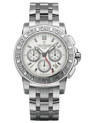 CARL F. BUCHERER