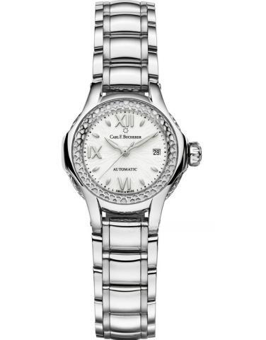 CARL F. BUCHERER