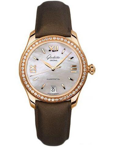 GLASHÜTTE ORIGINAL