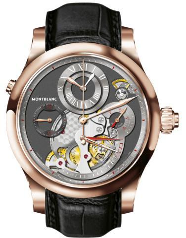 MONTBLANC