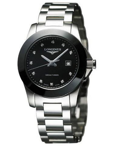 LONGINES