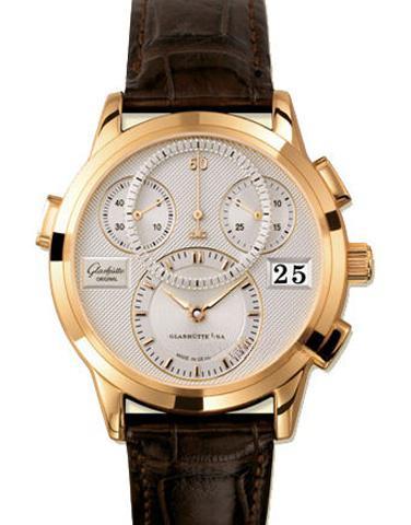 GLASHÜTTE ORIGINAL