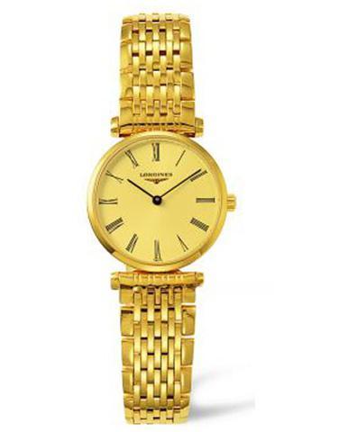 LONGINES