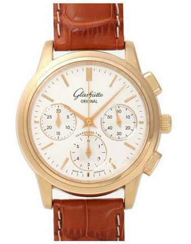 GLASHÜTTE ORIGINAL