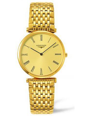 LONGINES