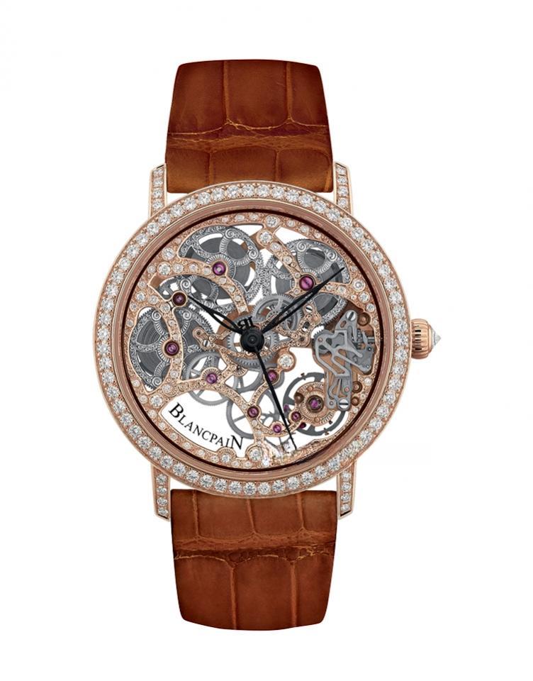 BLANCPAIN 6633-2900-55B