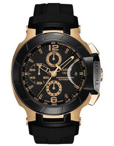 TISSOT