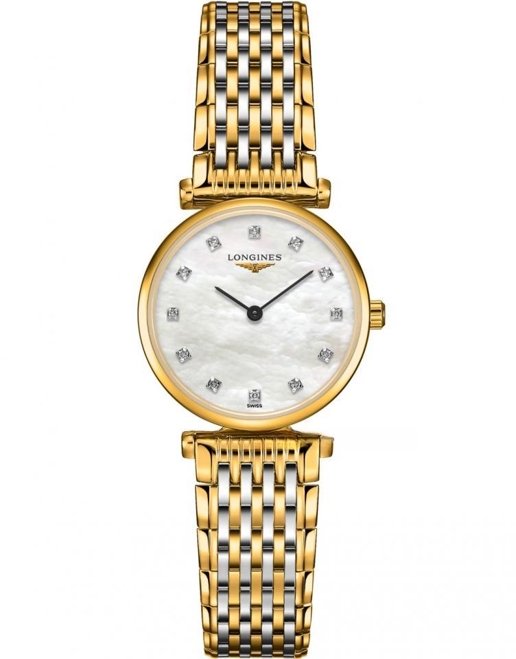 LONGINES L4.209.2.87.7