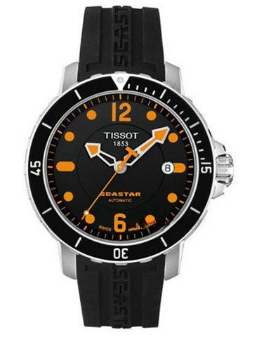 TISSOT