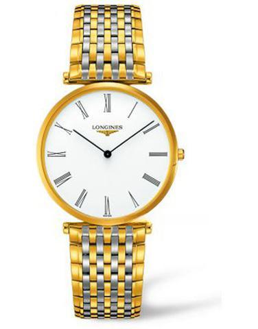 LONGINES
