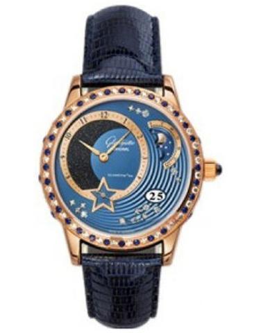 GLASHÜTTE ORIGINAL