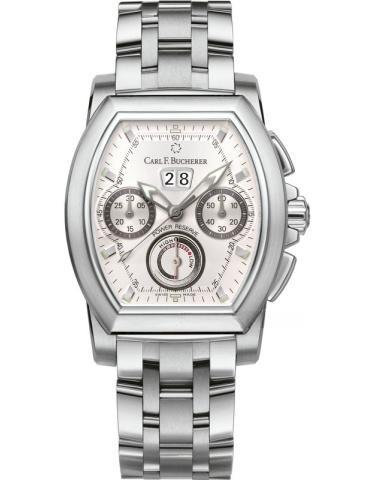CARL F. BUCHERER