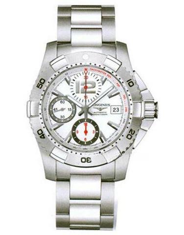 LONGINES