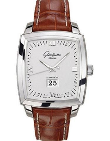 GLASHÜTTE ORIGINAL