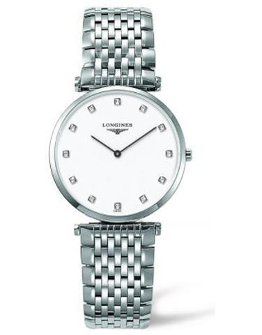 LONGINES