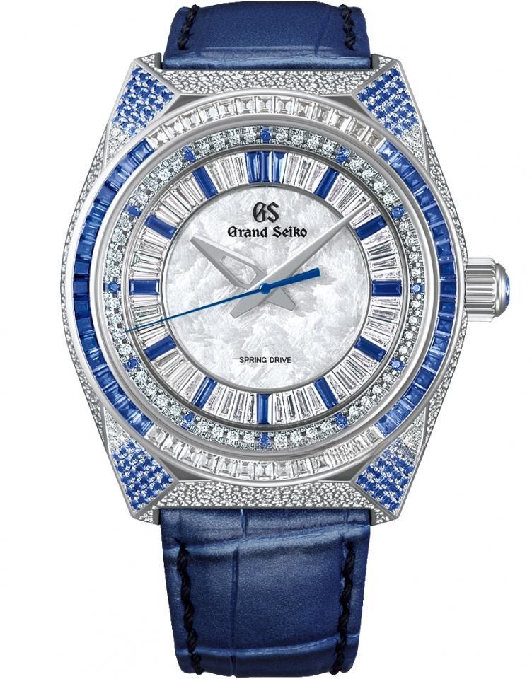 GRAND SEIKO SBGD215