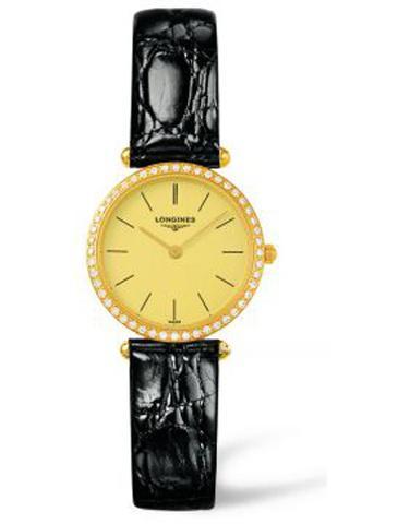LONGINES