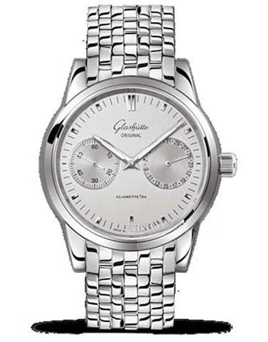 GLASHÜTTE ORIGINAL