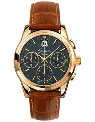 GLASHÜTTE ORIGINAL