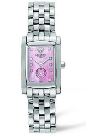 LONGINES