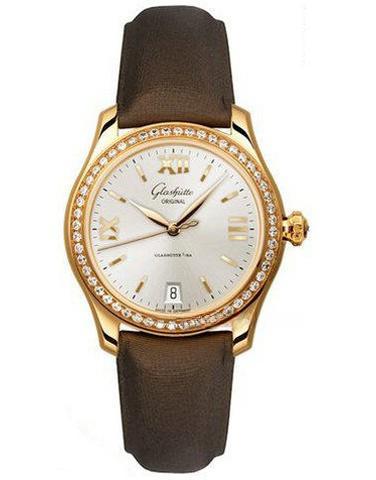 GLASHÜTTE ORIGINAL
