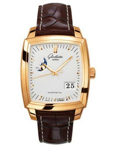 GLASHÜTTE ORIGINAL
