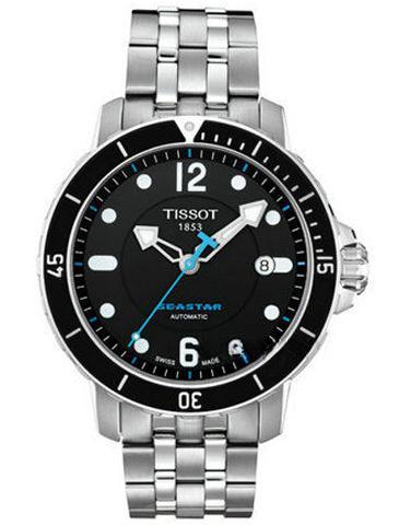 TISSOT